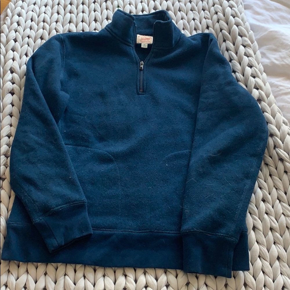 J Crew Men’s Pullover